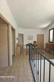 TOULON 4 CHEMINS DES ROUTES-VILLA T5