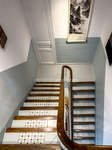 Maison de Maître Le Mourillon (83)
