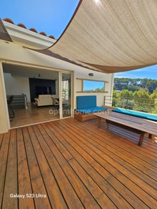 VILLA CONTEMPORAINE T5 OLLIOULES (83)