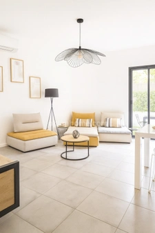 TOULON OUEST T3 Plain Pied