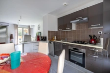 LE REVEST LES EAUX Maison à vendre 3 pièces  (83)