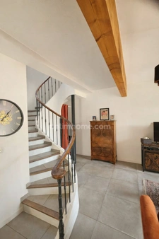 TOULON 4 CHEMINS DES ROUTES-VILLA T5