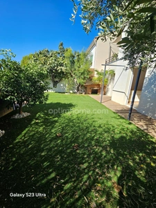VILLA CONTEMPORAINE T5 OLLIOULES (83)