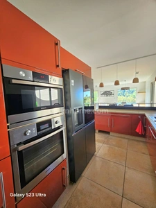VILLA CONTEMPORAINE T5 OLLIOULES (83)