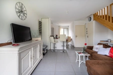 LE REVEST LES EAUX Maison à vendre 3 pièces  (83)