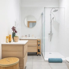 TOULON OUEST T3 Plain Pied