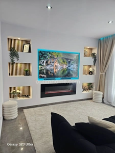 TOULON T3 + Studio Vendu Meublé Pont du Las