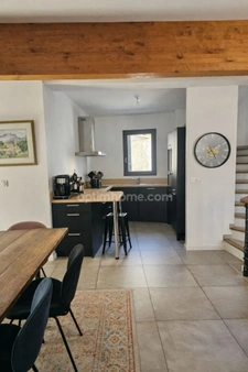 TOULON 4 CHEMINS DES ROUTES-VILLA T5
