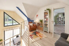 Maison 200 m² HERIC