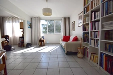 THEBAUDIERES T5 87m² 4 CHAMBRES parking