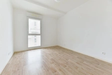 BAGATELLE T2 50M² 2 TERRASSES 2 PARKING