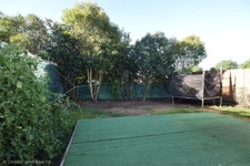 Maison 4 pièces garage jardin ensoleillé