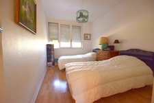 THEBAUDIERES T5 87m² 4 CHAMBRES parking