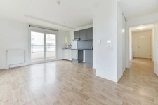 BAGATELLE T2 50M² 2 TERRASSES 2 PARKING