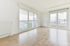 BAGATELLE T2 50M² 2 TERRASSES 2 PARKING