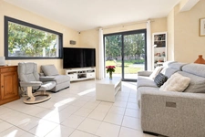 Maison 200 m² HERIC