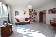 THEBAUDIERES T5 87m² 4 CHAMBRES parking