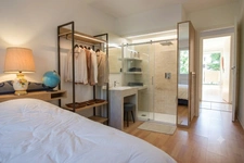 THEBAUDIERES T5 87m² 4 CHAMBRES