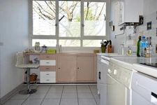 THEBAUDIERES T5 87m² 4 CHAMBRES parking