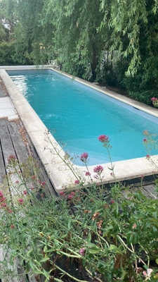 MAISON 246 M² - PIECE DE VIE SPACIEUSE 70m² - QUATRE SUITE PARENTALES