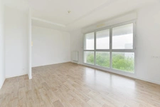 BAGATELLE T2 50M² 2 TERRASSES 2 PARKING