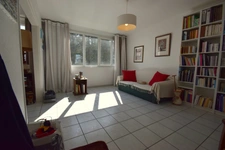 THEBAUDIERES T5 87m² 4 CHAMBRES