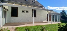MAISON - 5 Chambres - PROCHE PLAGE 