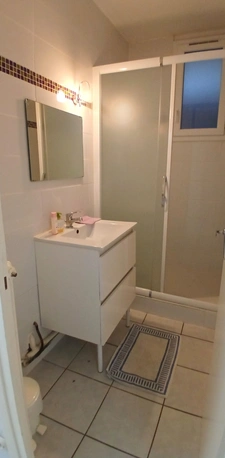 THEBAUDIERES T5 87m² 4 CHAMBRES parking