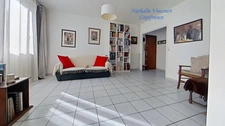 THEBAUDIERES T5 87m² 4 CHAMBRES parking
