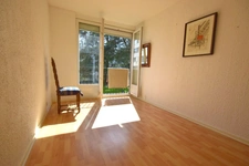 THEBAUDIERES T5 87m² 4 CHAMBRES parking