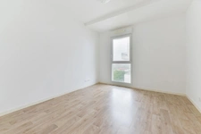 BAGATELLE T2 50M² 2 TERRASSES 2 PARKING