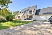 Maison 200 m² HERIC