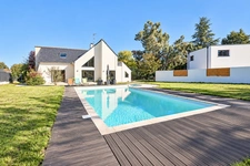 Maison 200 m² HERIC