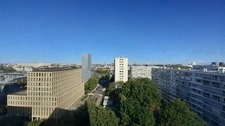 T4 80M²  île de Nantes PARKING en sous terrain