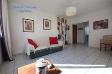 THEBAUDIERES T5 87m² 4 CHAMBRES parking