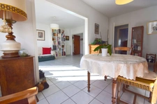 THEBAUDIERES T5 87m² 4 CHAMBRES parking