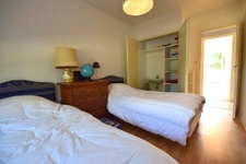 THEBAUDIERES T5 87m² 4 CHAMBRES parking