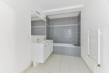 BAGATELLE T2 50M² 2 TERRASSES 2 PARKING