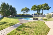 Maison 200 m² HERIC