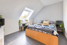 Maison 200 m² HERIC