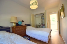 THEBAUDIERES T5 87m² 4 CHAMBRES parking