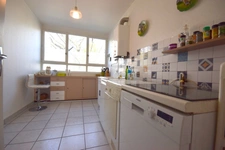 THEBAUDIERES T5 87m² 4 CHAMBRES parking