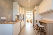 THEBAUDIERES T5 87m² 4 CHAMBRES
