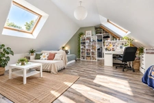 Maison 200 m² HERIC