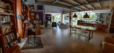 MAISON 246 M² - PIECE DE VIE SPACIEUSE 70m² - QUATRE SUITE PARENTALES