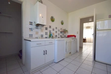 THEBAUDIERES T5 87m² 4 CHAMBRES parking