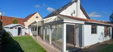 MAISON - 5 Chambres - PROCHE PLAGE 