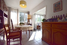 THEBAUDIERES T5 87m² 4 CHAMBRES parking