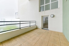 BAGATELLE T2 50M² 2 TERRASSES 2 PARKING