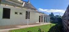 MAISON - 5 Chambres - PROCHE PLAGE 